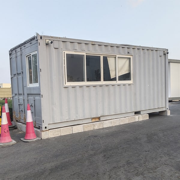 portable classroom trailers can be customized to fit specific educational requirements
